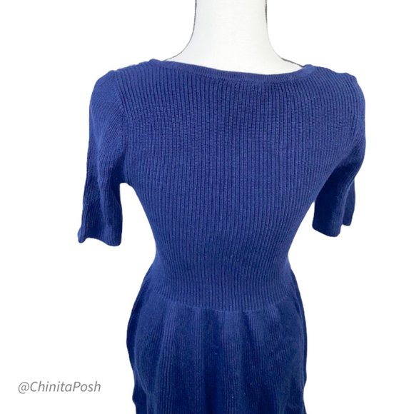 MOTHERHOOD MATERNITY- Maternity knit- stretchy - Picture 5 of 9